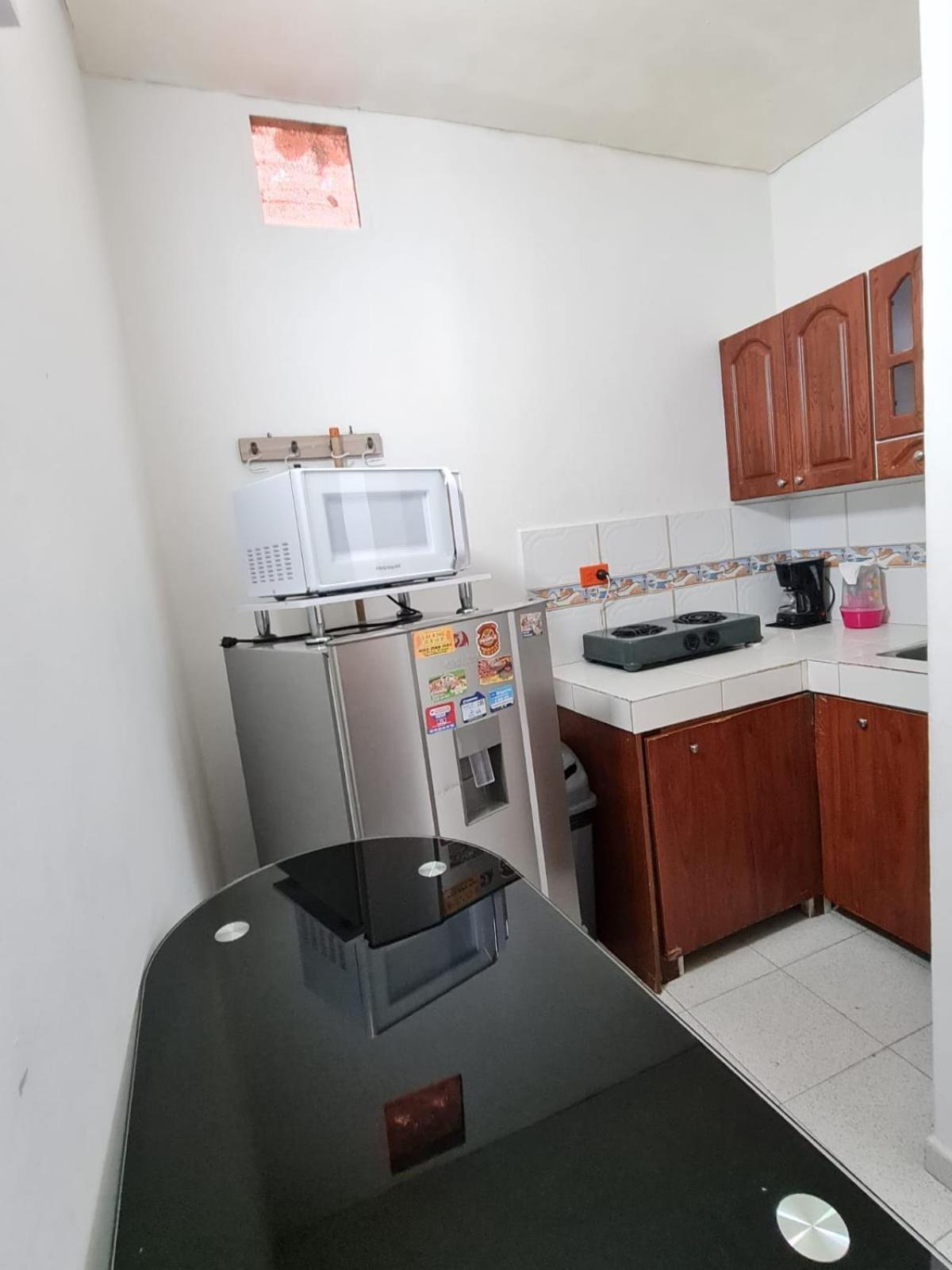 New Cozy Apartment In The Poblado, San Lucas Medellin Ngoại thất bức ảnh