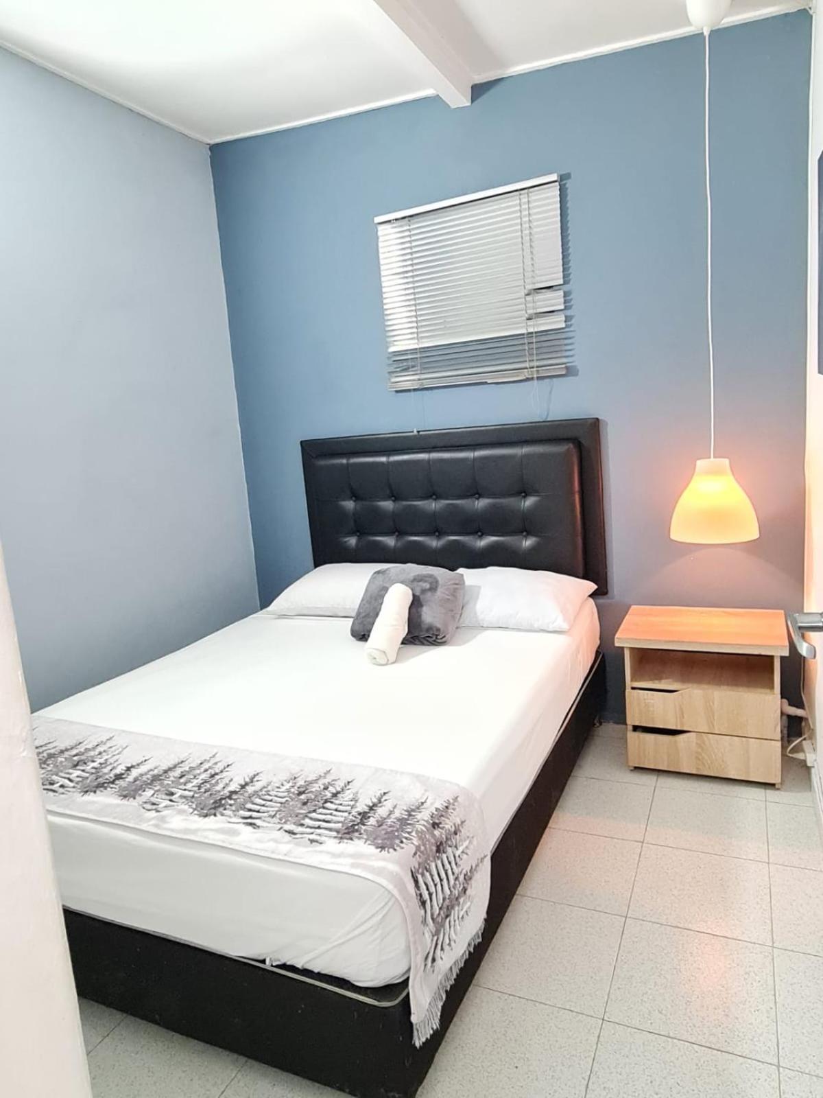 New Cozy Apartment In The Poblado, San Lucas Medellin Ngoại thất bức ảnh