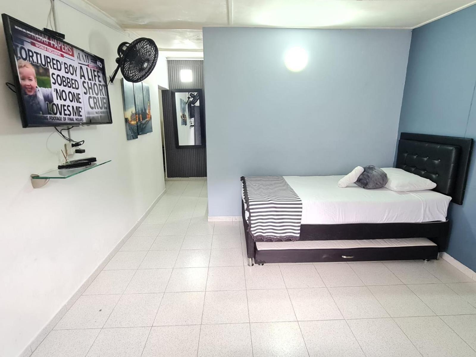 New Cozy Apartment In The Poblado, San Lucas Medellin Ngoại thất bức ảnh