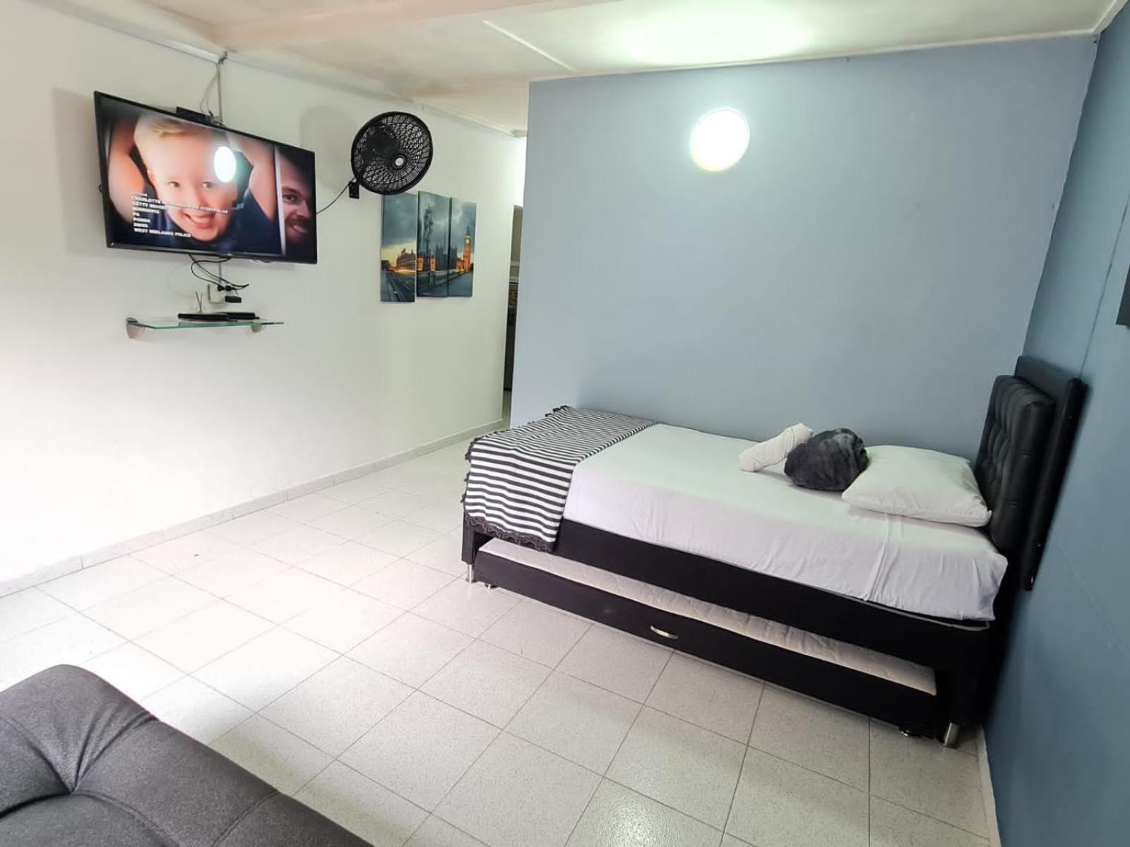 New Cozy Apartment In The Poblado, San Lucas Medellin Ngoại thất bức ảnh