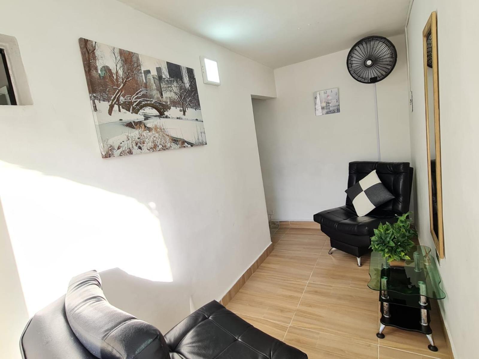 New Cozy Apartment In The Poblado, San Lucas Medellin Ngoại thất bức ảnh