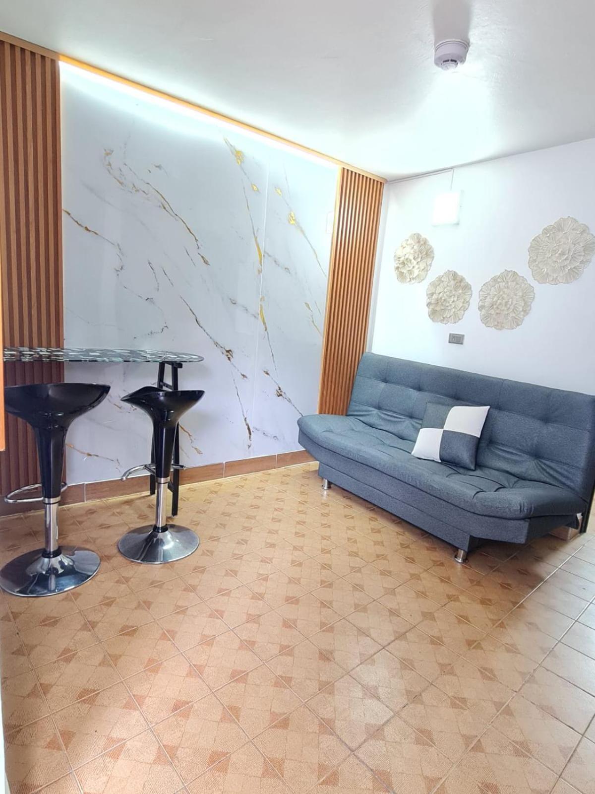 New Cozy Apartment In The Poblado, San Lucas Medellin Ngoại thất bức ảnh