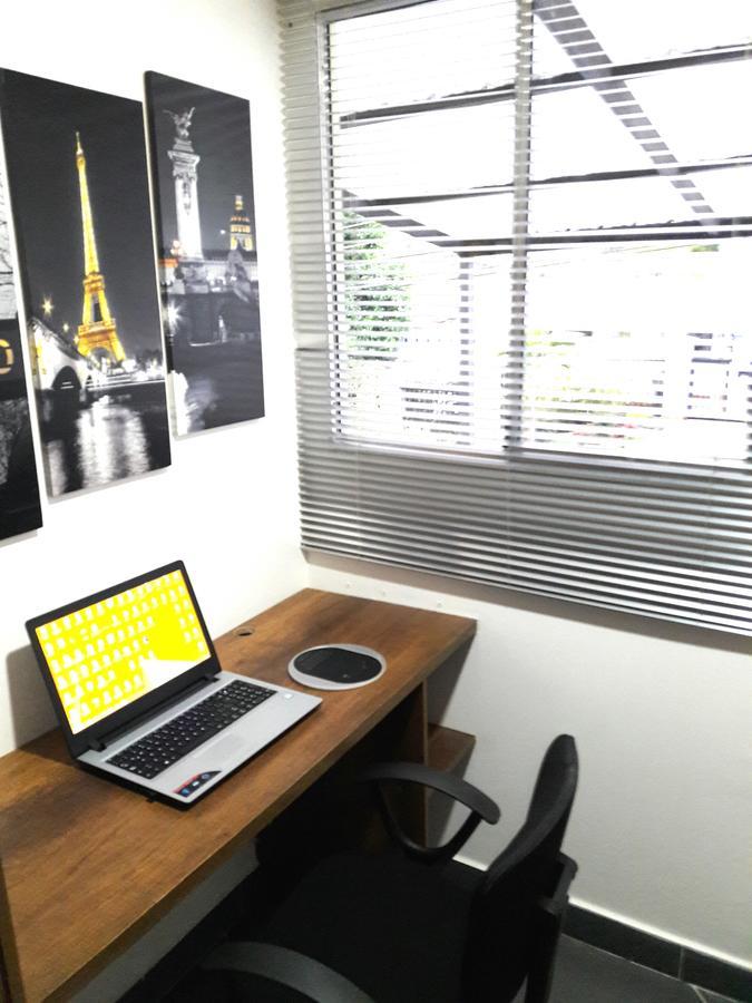 New Cozy Apartment In The Poblado, San Lucas Medellin Ngoại thất bức ảnh
