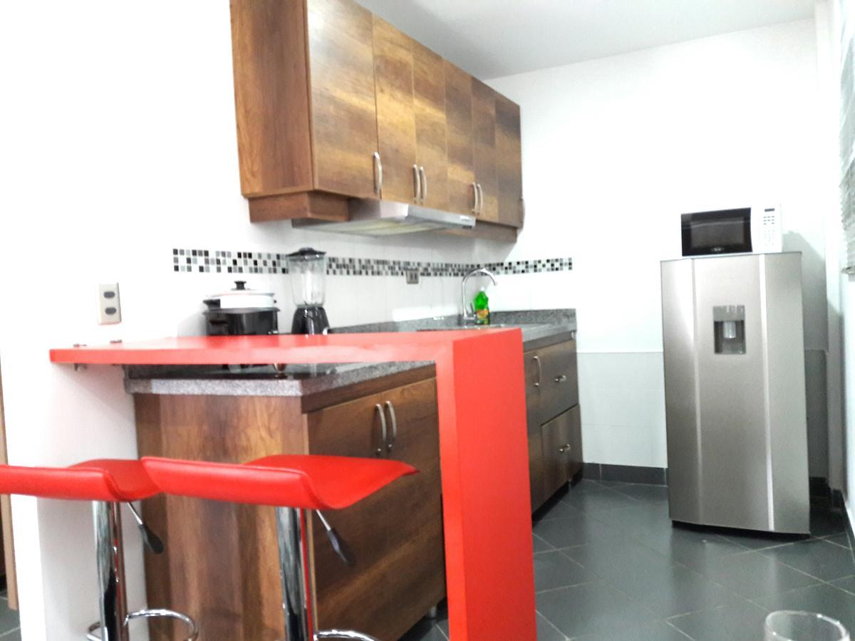 New Cozy Apartment In The Poblado, San Lucas Medellin Ngoại thất bức ảnh