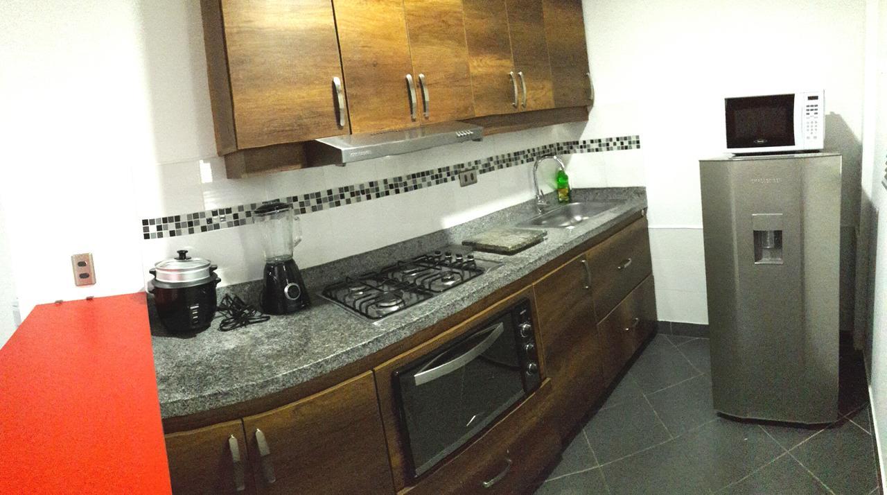 New Cozy Apartment In The Poblado, San Lucas Medellin Ngoại thất bức ảnh