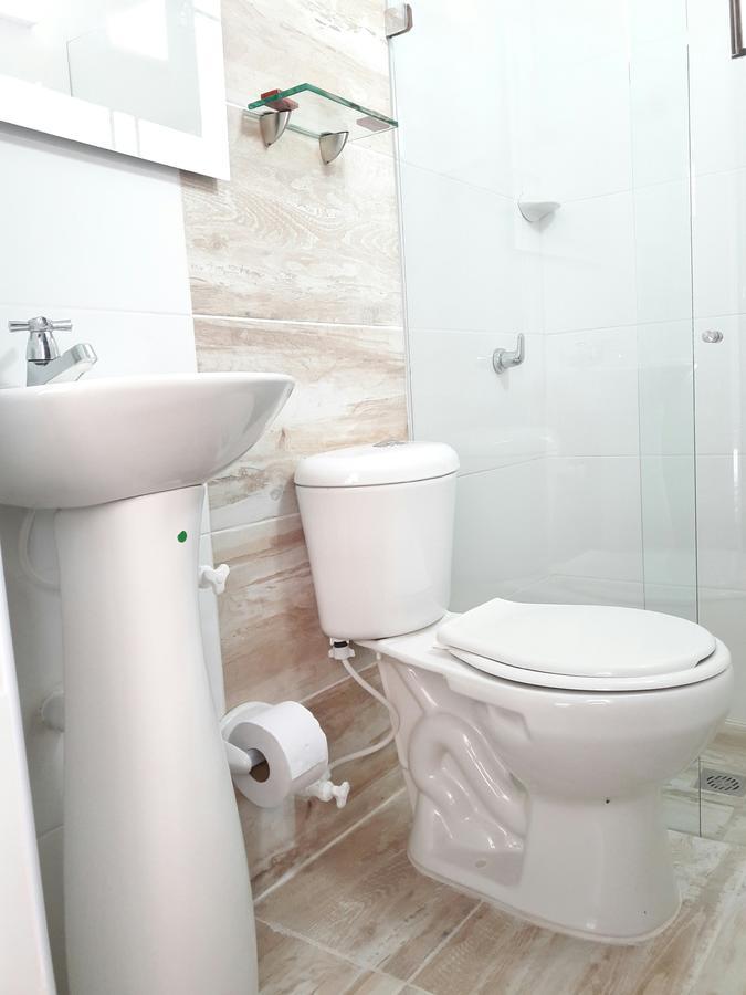 New Cozy Apartment In The Poblado, San Lucas Medellin Ngoại thất bức ảnh