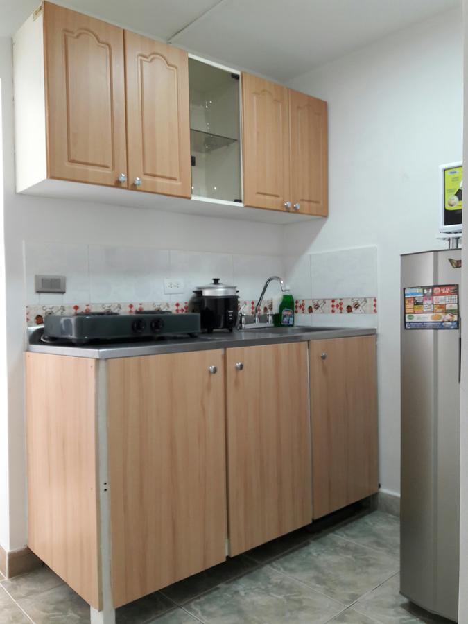 New Cozy Apartment In The Poblado, San Lucas Medellin Ngoại thất bức ảnh