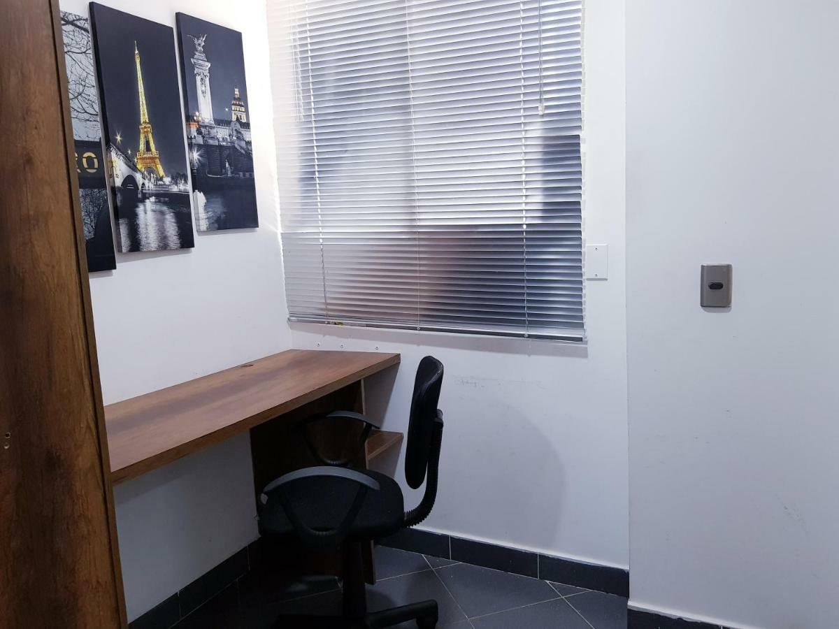 New Cozy Apartment In The Poblado, San Lucas Medellin Ngoại thất bức ảnh